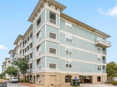 37 Fountain Dr W #5D, Ocean City, MD, 21842