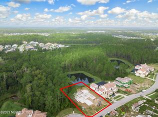 434 Wilderness Ridge Dr, Ponte Vedra, FL 32081