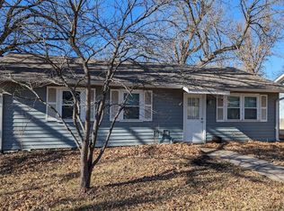 223 S Congress St, Emporia, KS 66801