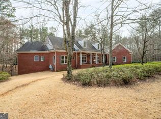 5301 Hill Rd NW, Acworth, GA 30101