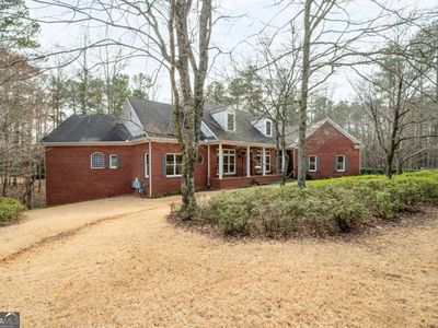 5301 Hill Rd NW, Acworth, GA, 30101