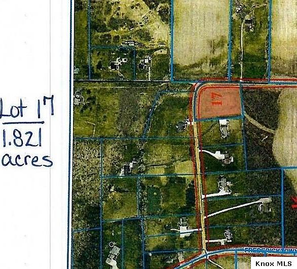 2nd image of 0 Armentrout Rd.