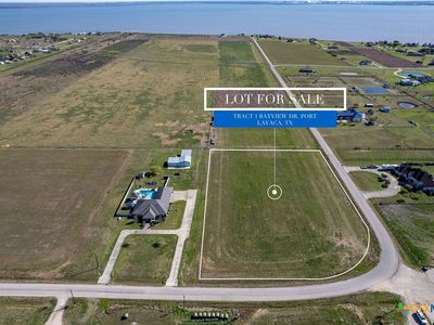 3.43 Bay Meadow Dr, Pt Lavaca, TX, 77979