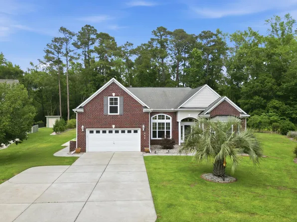 499 Trestle Way, Conway, SC 29526