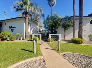 337 W Pasadena Ave #117, Phoenix, AZ 85013