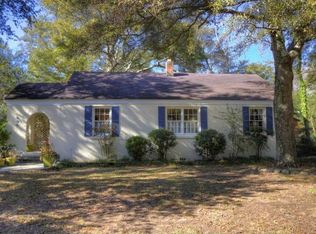 604 Adluh St, Mount Pleasant, SC 29464