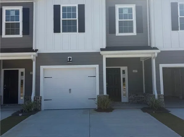 107 Hinesley Way, Pooler, GA 31322