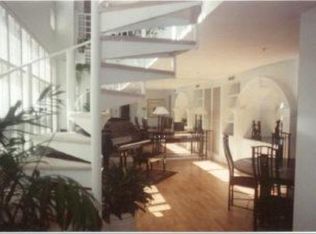 20 Rowes Off #TOWNHOUSE 14, Boston, MA 02110