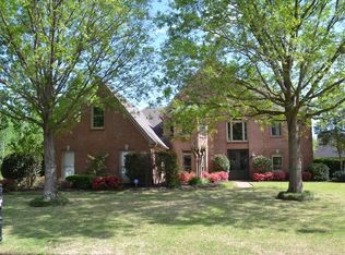 10405 Loves Landing Cv, Collierville, TN 38017