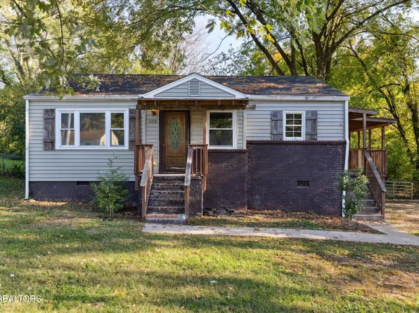 3318 Wilson Ave, Knoxville, TN 37914