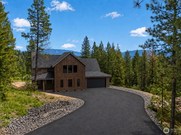402 Founders (Lot 10) Place, Cle Elum, WA 98922