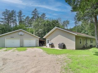 1236 127th St SW, Brainerd, MN 56401