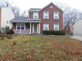 7454 Sterling Springs Way, Burlington, KY 41005