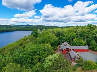 27 Granite Way, Grantham, NH 03753