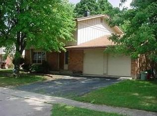 3602 Castano Dr, Dayton, OH 45416