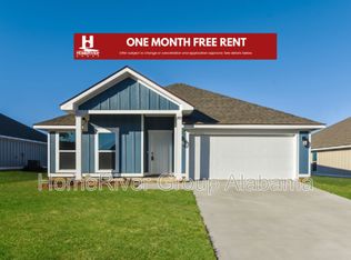 1182 Hayward Loop, Foley, AL 36535