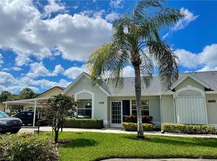 10751 King George Ln #1501, Naples, FL 34109
