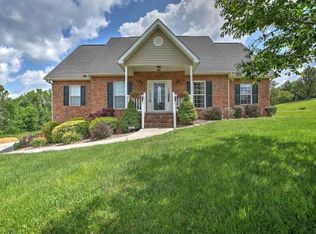 264 Hales Rd, Jonesborough, TN 37659