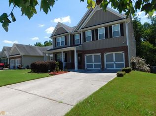 708 Sycamore Dr, Villa Rica, GA 30180