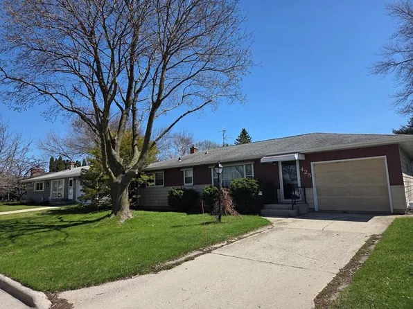 425 Bishop AVENUE, Plymouth, WI 53073