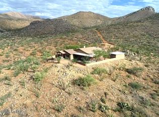 18825 S Ocotillo Rim Pl, Vail, AZ 85641