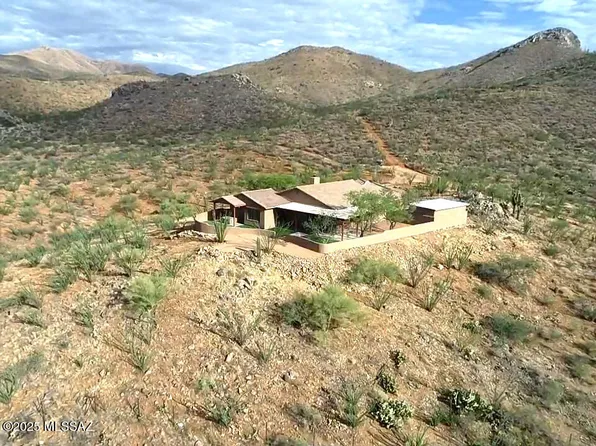 18825 S Ocotillo Rim Pl, Vail, AZ 85641