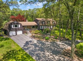 166 Prides Crossing Rd, Sudbury, MA 01776