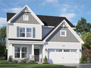 2833 Lemuel Black Rd, Bunnlevel, NC 28323