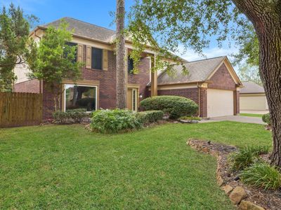 630 Hawthorn Pl, Missouri City, TX, 77459