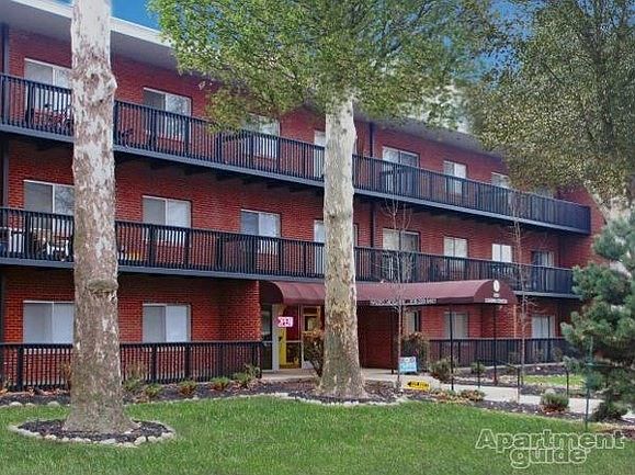 1st image of 8129 Campbell St APT 308