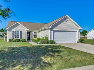 4360 Heartwood Ln, Myrtle Beach, SC 29579
