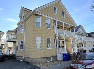 2 Thorndike St #2, Arlington, MA 02474