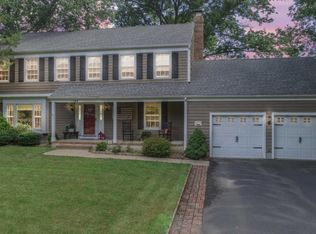 1745 Rolling Ridge Ln, Toms River, NJ 08755