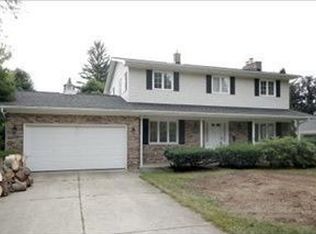 128 Frances Dr, Battle Creek, MI 49015