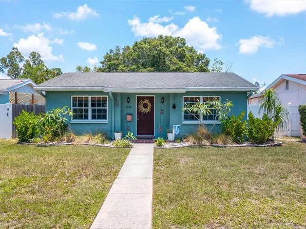 4529 7th St N, Saint Petersburg, FL 33703