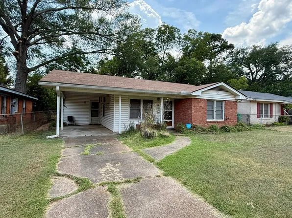 431 Melrose St, Shreveport, LA 71106