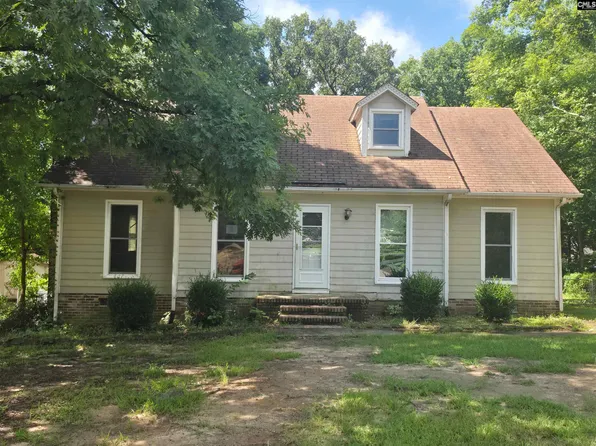 188 Twisted Hill Rd, Irmo, SC 29063
