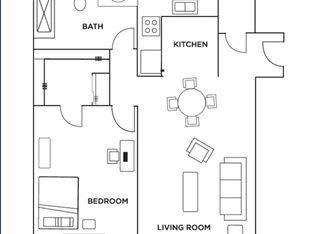 1843 Lake Lila Ln APT 6A, Ann Arbor, MI 48105