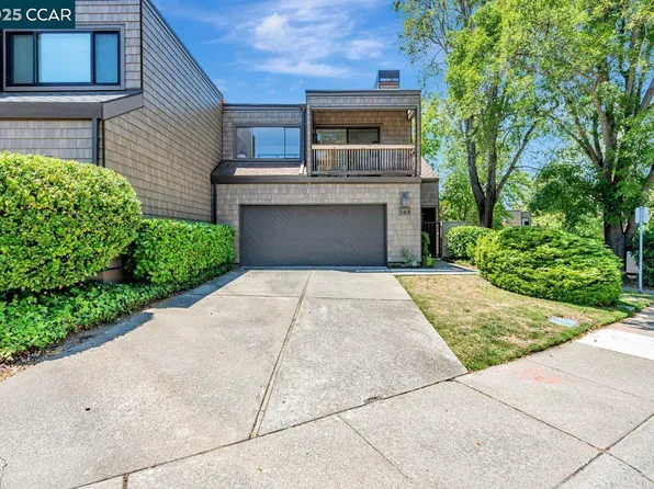 568 Monarch Ridge Dr, Walnut Creek, CA 94597