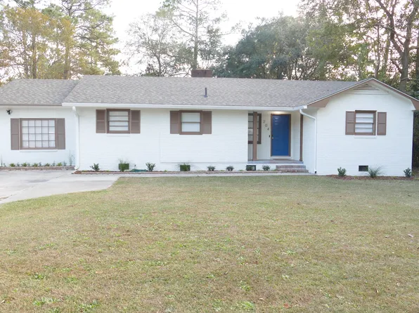 204 Marvin Ave, Statesboro, GA 30458