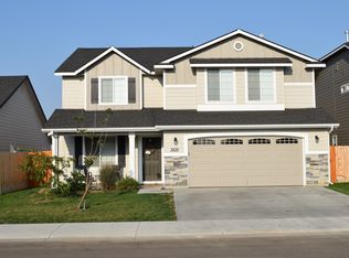3531 N Cooper Ave, Meridian, ID 83646