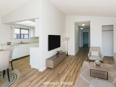 98-1701 Kaahumanu St #28D, Aiea, HI, 96701