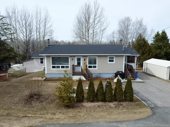 2002 Nicholas Denys, Beresford, NB E8K 3H9
