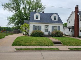 2912 26th Ave, Moline, IL 61265