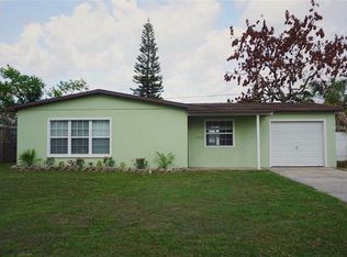 4925 Crest Hill Dr, Tampa, FL 33615