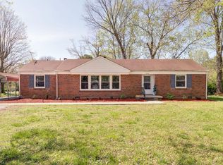 203 Experiment Ln, Columbia, TN 38401