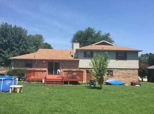 908 Hester Dr, Harrison, AR 72601