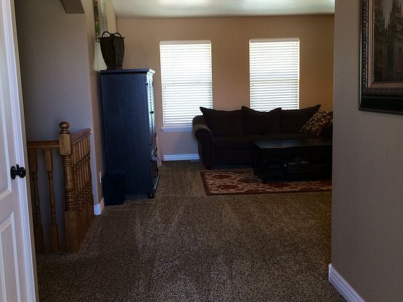 Living Room from Entry