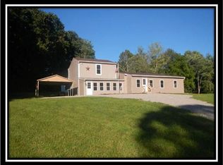 6333 Pleasant Chapel Rd SE, Newark, OH 43056