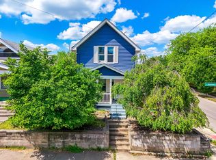 228 E Hinman Ave, Columbus, OH